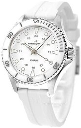 Hamilton Khaki Navy H82221310