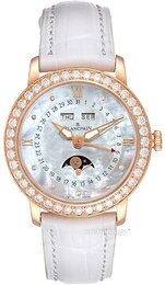 Blancpain Villeret 3663-2954-55B