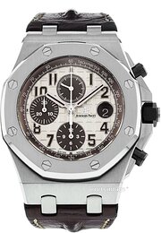 Audemars Piguet Royal Oak Offshore 26470ST.OO.A801CR.01