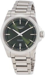 Longines Conquest L3.720.4.02.6