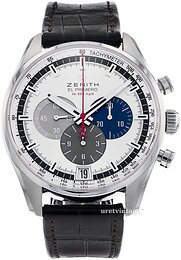 Zenith El Primero 03.2040.400-69.C494