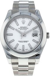 Rolex Datejust II 116300/8