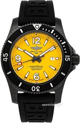 Breitling Superocean Ii 46 M17368D71I1S2
