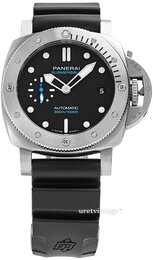 Panerai Submersible PAM00973