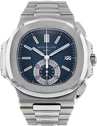 Patek Philippe Nautilus 5980/1A/001