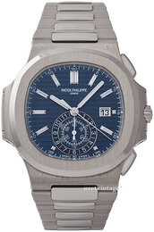 Patek Philippe Nautilus 5976/1G/001