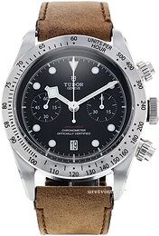 Tudor Black Bay Chrono 79350-0002