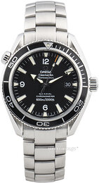 Omega Seamaster Planet Ocean 2201.50.00