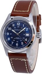 Hamilton Khaki Field H70455540