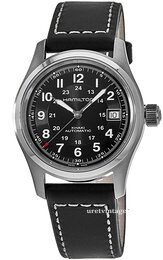 Hamilton Khaki Field H70455733