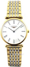 Longines Grande Classique L4.512.2.11.7