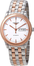 Longines Flagship L4.899.3.92.7