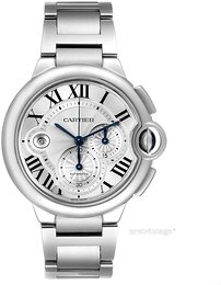 Cartier Ballon Blue W6920076