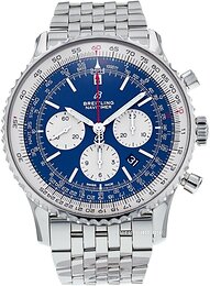 Breitling Navitimer 01 46Mm AB0127211C1A1