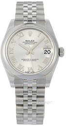 Rolex Datejust 31 178240-0001