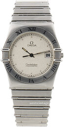 Omega Constellation 398.0876