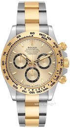Rolex Cosmograph Daytona 126503-0004