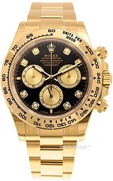 Rolex Cosmograph Daytona 126508-0003