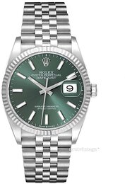 Rolex Datejust 36 126234-0051