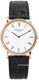 Patek Philippe Calatrava 3520DJ