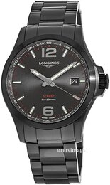 Longines Conquest L3.716.2.56.6