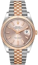 Rolex Datejust41 126331-0010