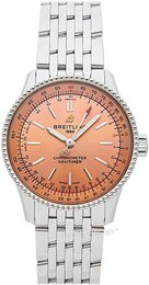 Breitling Navitimer Automatic 35 A17395201K1A1
