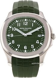 Patek Philippe Aquanaut 5168G/010
