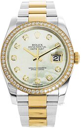 Rolex Datejust 36 116243-0027