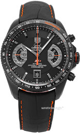 TAG Heuer Grand Carrera CAV518K.FC6268