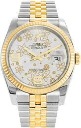Rolex Datejust 36 116233-0215