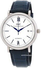 IWC Portofino IW356527