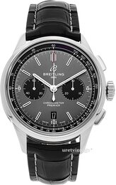 Breitling Premier B01 Chronograph 42 AB0118221B1P1