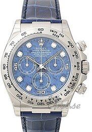 Rolex Daytona 116519/7