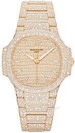 Patek Philippe Nautilus 7118/1450R/001