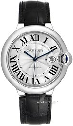 Cartier Ballon Blue W69016Z4