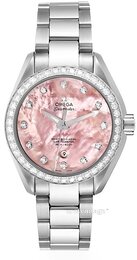 Omega Seamaster Aqua Terra 150m Master Co-Axial 34mm 231.15.34.20.57.003