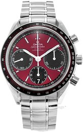 Omega Speedmaster Racing Co-Axial Chronograph 40mm 326.30.40.50.11.001