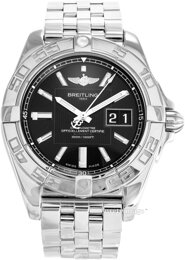 Breitling Galactic 41 A49350L2-BA07-366A