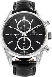 TAG Heuer Carrera Calibre 1887 Automatic Chronograph CAR2110.FC6266