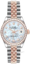 Rolex Lady-Datejust 28 279381RBR-0013