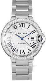 Cartier Ballon Blue W4BB0017