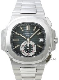 Patek Philippe Nautilus 5980/1A/001