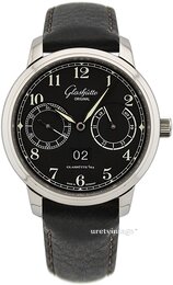 Glashütte Original Senator Observer 100-14-07-02-07