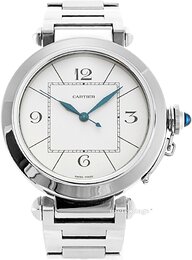 Cartier Pasha W31072M7