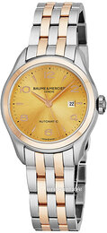 Baume & Mercier Clifton M0A10351