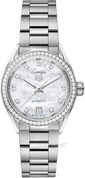 TAG Heuer Carrera WBN2414.BA0621