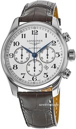 Longines Master L2.859.4.78.3