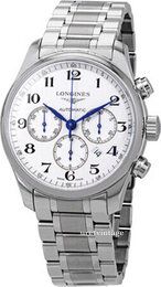 Longines Master L2.859.4.78.6