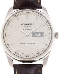 Longines Master L2.910.4.77.3